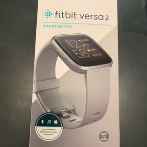 Fitbit Versa 2